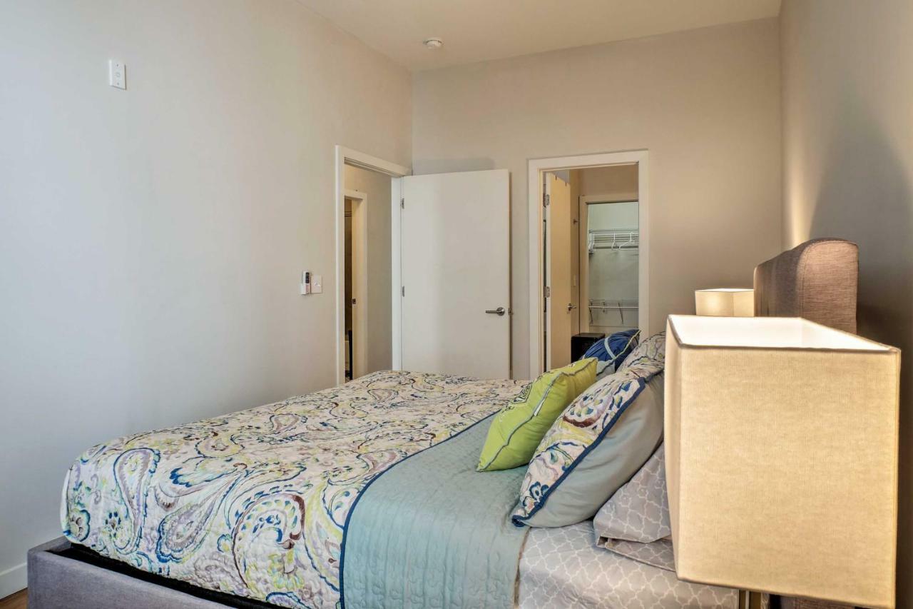 查塔努加Cityscape 1 - Sleeps 7公寓 外观 照片