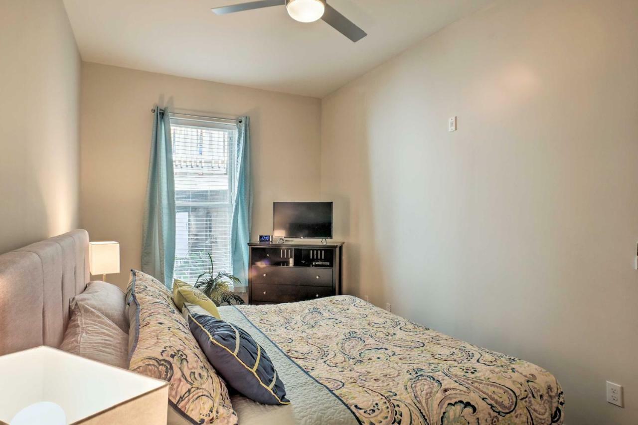 查塔努加Cityscape 1 - Sleeps 7公寓 外观 照片
